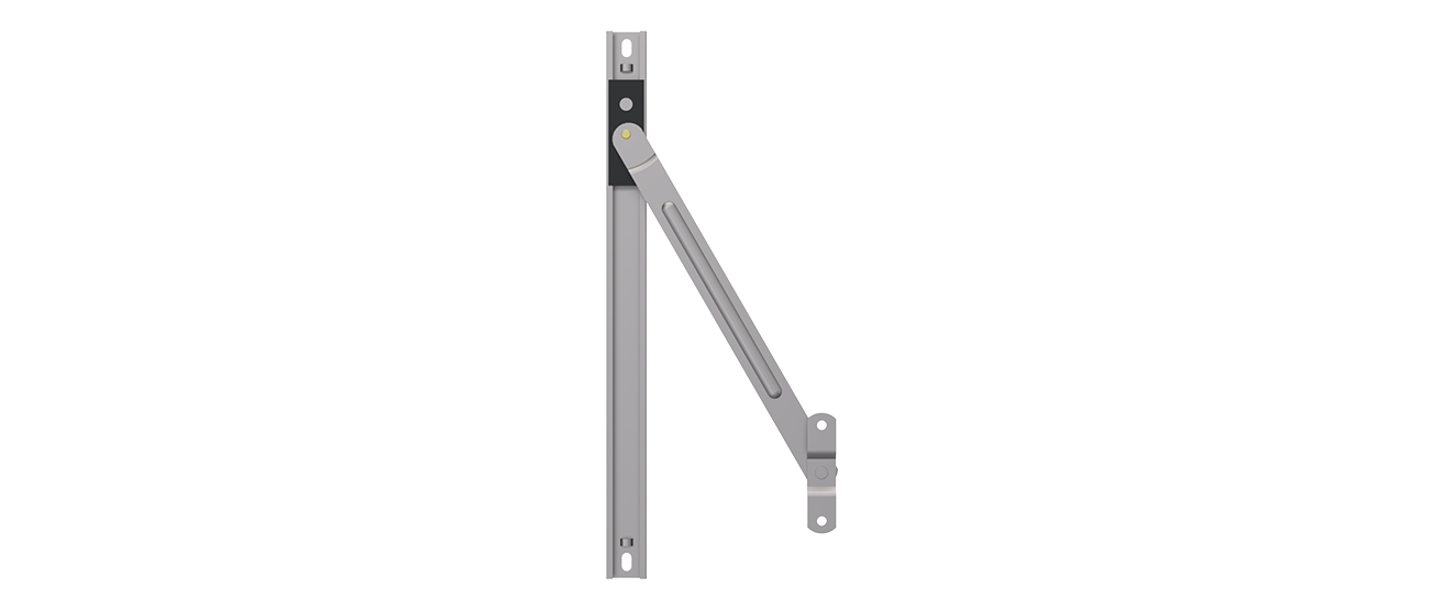 LIMITADOR BRA300 INOX